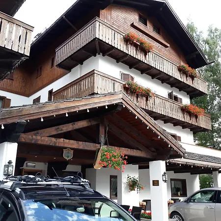 Principe Cortina d'Ampezzo