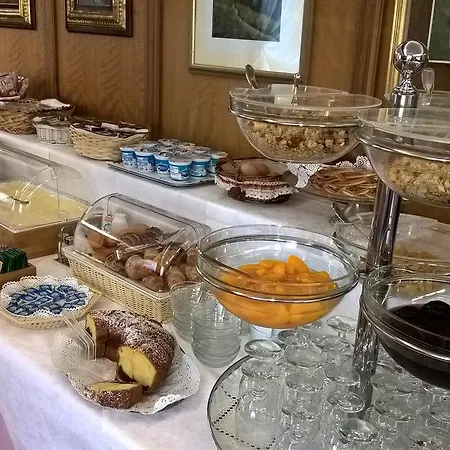 Principe 3* コルティーナ・ダンペッツォ