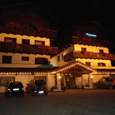 ホテル Principe 3*