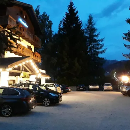 ホテル Principe 3*