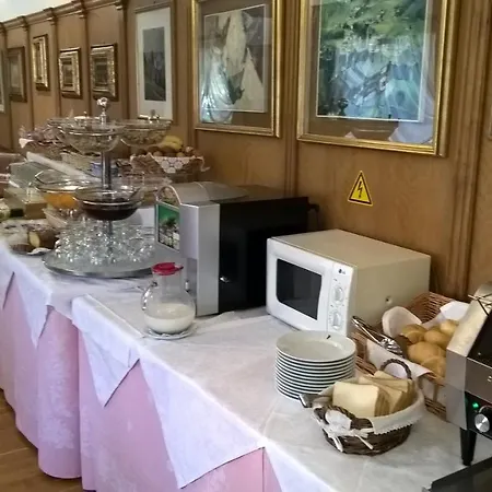 Principe ホテル コルティーナ・ダンペッツォ