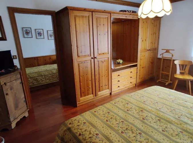 Principe Hotel Cortina d'Ampezzo