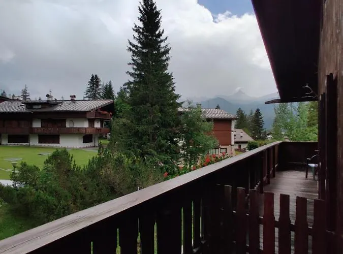 Principe 3* Cortina d'Ampezzo