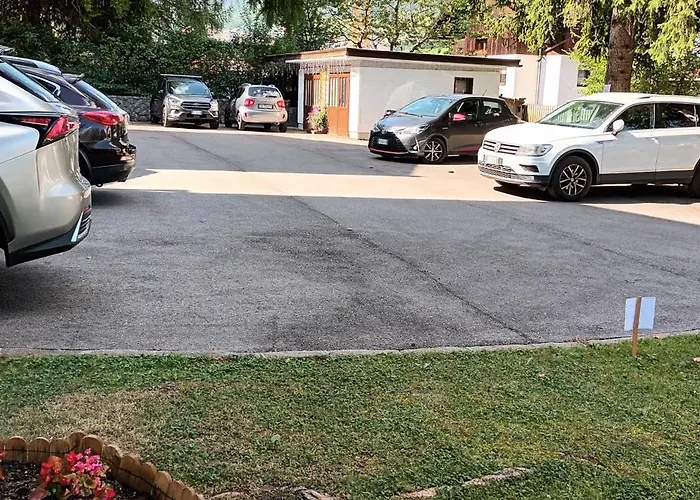 普林西比酒店 酒店