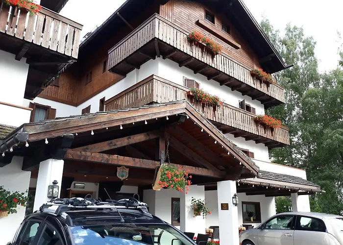 Principe Cortina d'Ampezzo