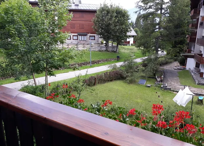 Principe Hotel Cortina dʼAmpezzo