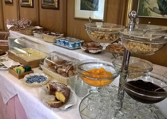 Principe 3* Cortina d'Ampezzo