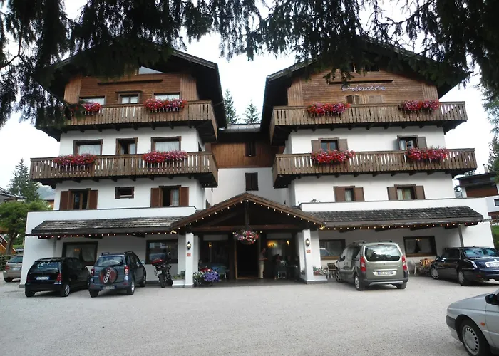 Principe 3* Cortina dʼAmpezzo