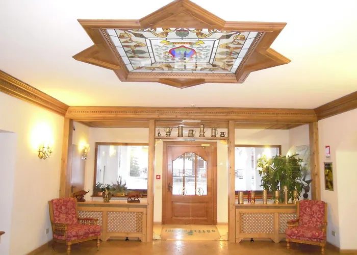 Hotel Principe Cortina d'Ampezzo