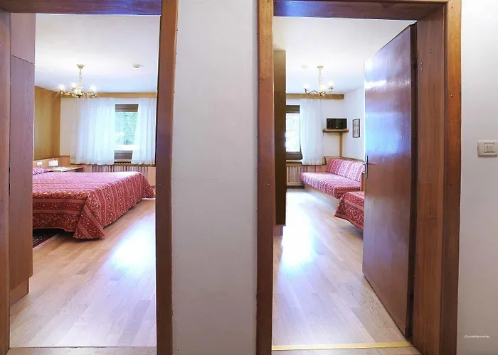 Hotel Principe Cortina d'Ampezzo