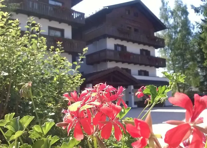 Principe Hotel Cortina dʼAmpezzo